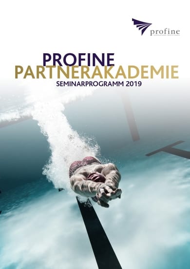Seminarprogramm Partnerakademie 2019