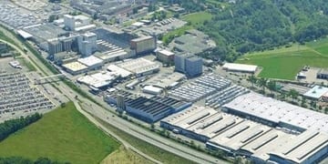 profine GmbH, Njemačka