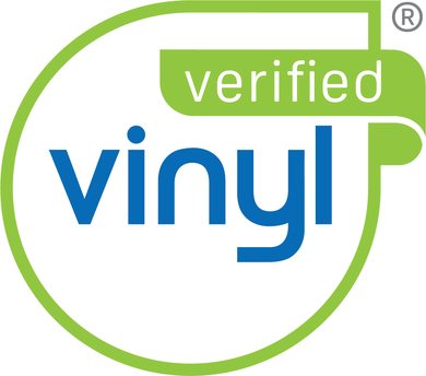 VinylPlus® Product Label - Certified Vinyl