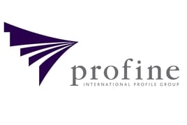 2003 - Gründung der profine GmbH